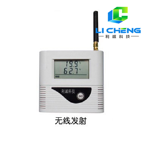 HJX-WSP1型GPRS無(wú)線(xiàn)溫濕度記錄儀